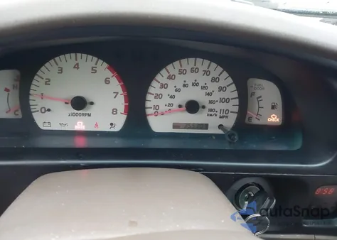 2003 Toyota Tacoma Base V6 z USA, uszkodzony, nr VIN 5TEWN72N23Z268582